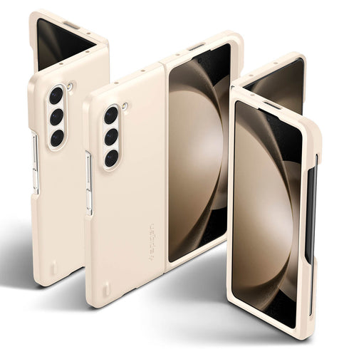 כיסוי Spigen Galaxy Z Fold 5 Series Thin Fit P
